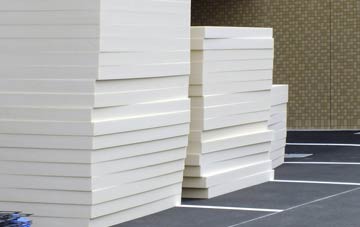 Trimpley flat roof insulation costs