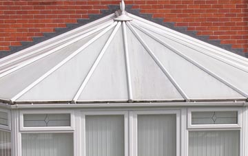 Trimpley polycarbonate conservatory roof repairs