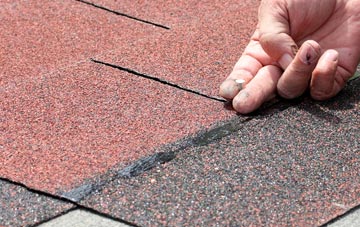 Trimpley asphalt roof repairs