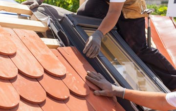 replacement Trimpley roof windows
