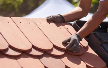 Trimpley roof tile contractors