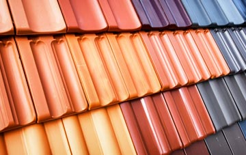 Trimpley roof tile costs