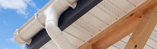 get Trimpley guttering quotes today