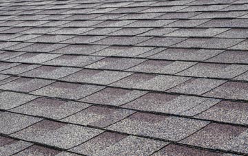 Trimpley tiles for shallow pitch roofing