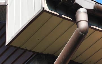 Trimpley soffit installation costs