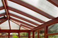 Trimpley conservatory roofing insulation