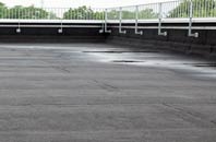 find rated Trimpley flat roofing companies