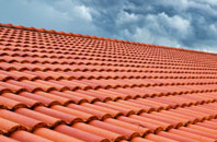 Trimpley roofing tiles