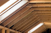 Trimpley tapered roof insulation quotes